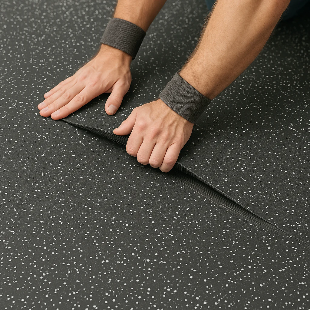 Durable Flooring Built To Last